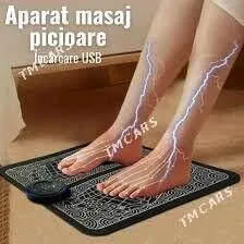 massažor ayak ucin