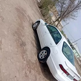 Toyota Camry 1997