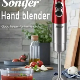 blender блендер