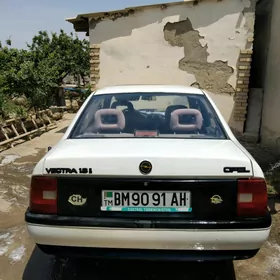 Opel Antara 2023