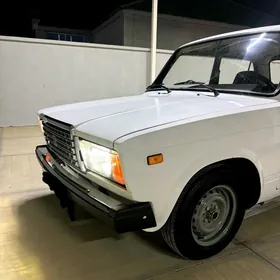 Lada 2107 2010