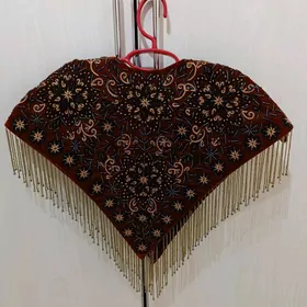 накидка, nakidka