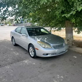 Lexus ES 300 2002