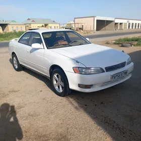 Toyota Mark II 1993
