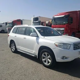 Toyota Highlander 2010