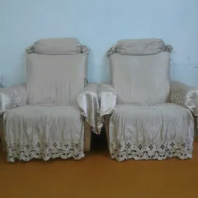 кресло