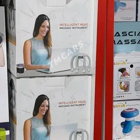massažor kelle ucin