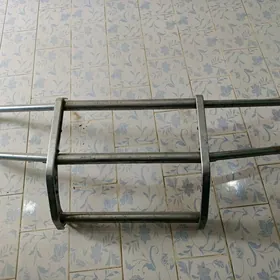 Pajero duga
