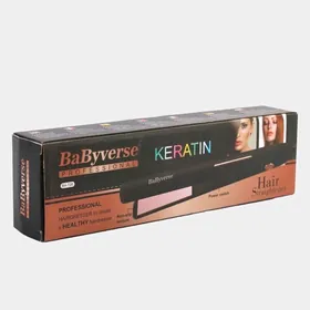 KERATYN SAÇ UTUK BARBILLES 728