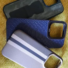 Çehol iPhone 15 pro