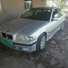 BMW 325 1991