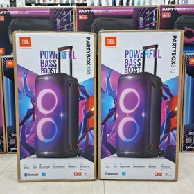 JBL Partybox 310