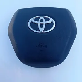 Airbag kryshka
