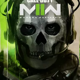 Call of Duty Modern Warfare 2