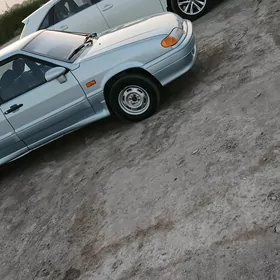 Lada 2115 2001