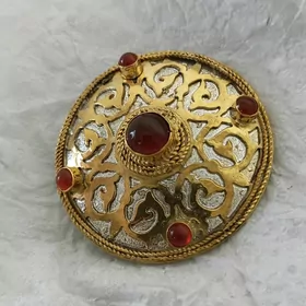 Kümüş gulyaka