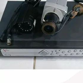 kamera gozegciligi