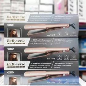 BABYVERSE SAÇ UTUK WAFLNK 276A