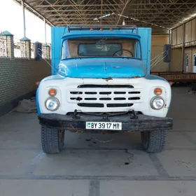 Zil 130 1993