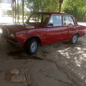 Lada 2107 1994