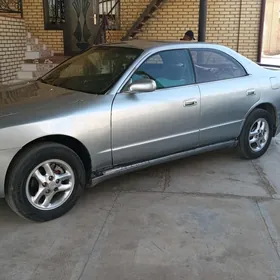 Toyota Chaser 1996