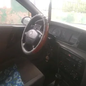 Opel Vectra 1998