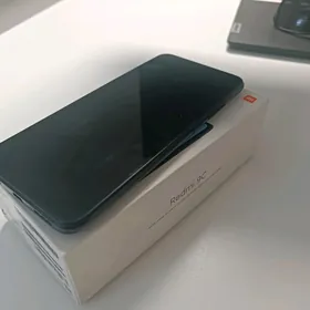 Redmi 9C