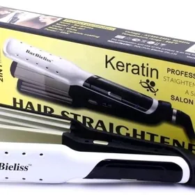 SAÇ UTUK BARBILLES 407 MODEL
