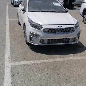 Kia Forte 2021