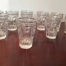Хрусталь Винтаж