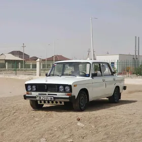 Lada 2106 1999