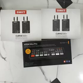 Atem Mini pro