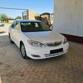 Toyota Camry 2002