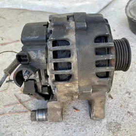 pizo 206 generator