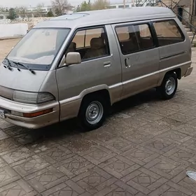 Toyota Town Ace 1990