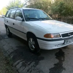 Opel Astra 1993