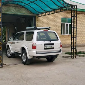 Toyota 4Runner 2001