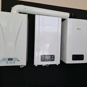 PPR PVC kollektor kombi