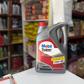 MOBIL 10W-40 USA