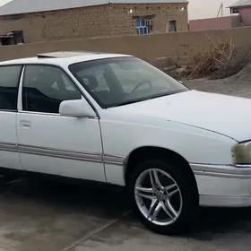Opel Omega 1992