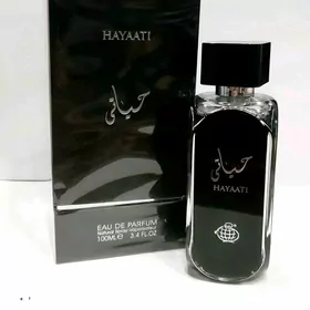 Hayyaty duhy