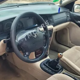 Opel Vectra 2001