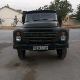 Zil 157 1988