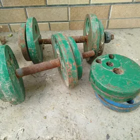 gantel