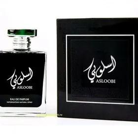 Asloobi arap duhy