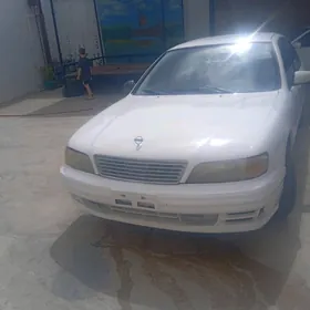 Nissan Cefiro 1995