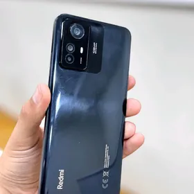 Redmi Note 12S