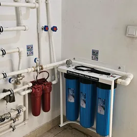 Suw filter guruby aciska