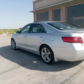 Toyota Camry 2009
