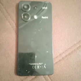 Redmi not 13plata